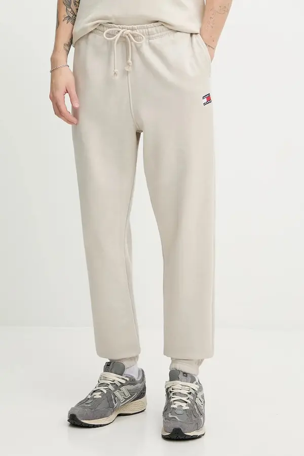 Tommy Jeans Donji dio trenirke Tommy Jeans