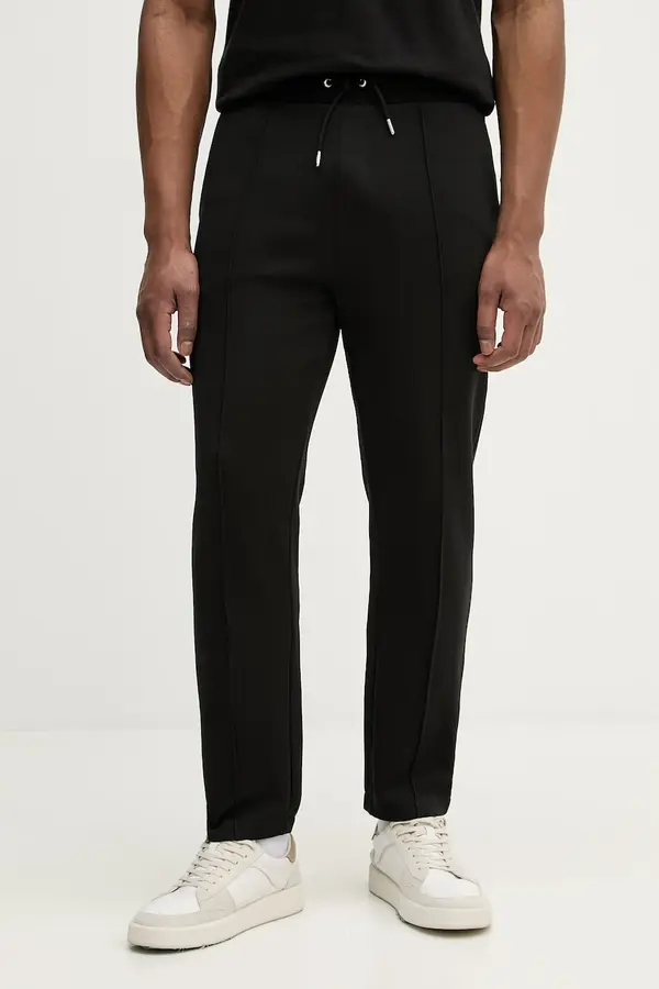 U.S. Polo Assn. Donji dio trenirke U.S. Polo Assn. INTERLOCK PINTUCK JOGGER