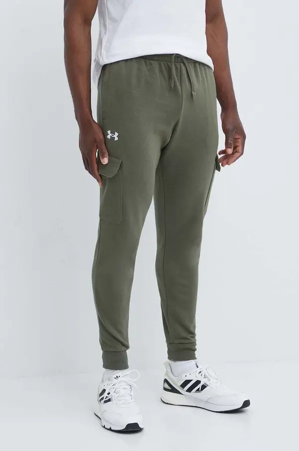 Under Armour Donji dio trenirke Under Armour