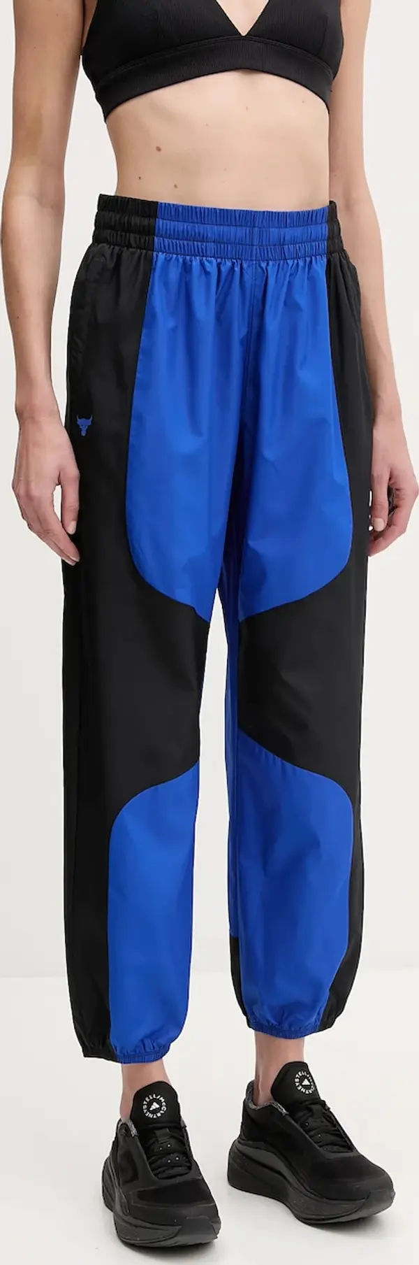 Under Armour Donji dio trenirke Under Armour Project Rock