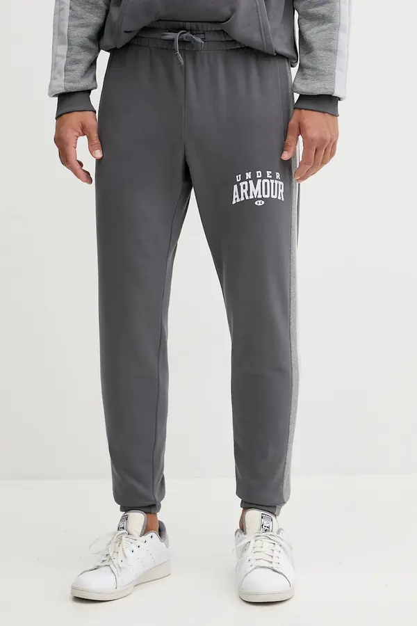 Under Armour Donji dio trenirke Under Armour Rival