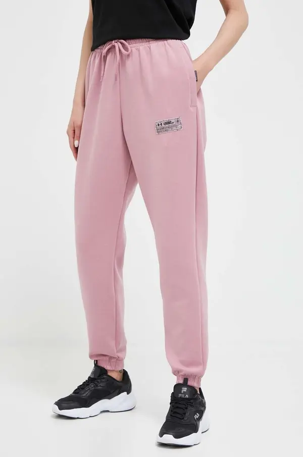 Under Armour Donji dio trenirke Under Armour