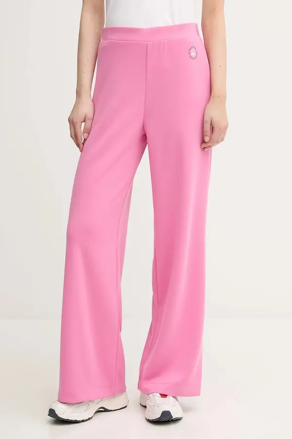 United Colors of Benetton Donji dio trenirke United Colors of Benetton