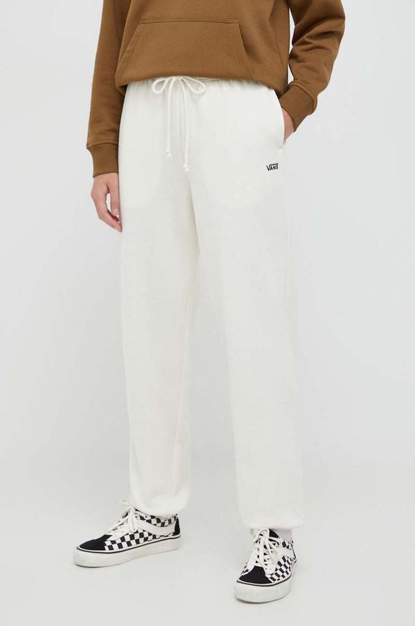 Vans Donji dio trenirke Vans boja: bež