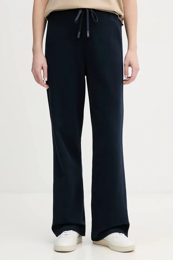 Weekend Max Mara Donji dio trenirke Weekend Max Mara VOLIERA