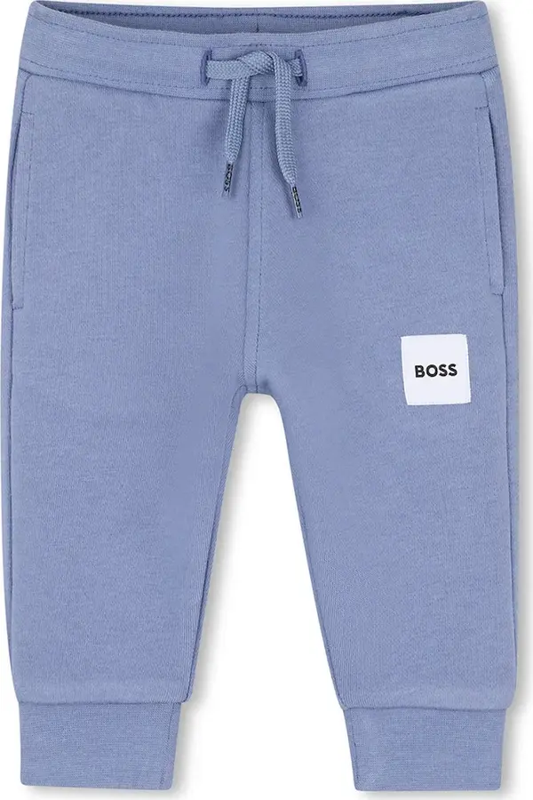 Boss Donji dio trenirke za bebe BOSS
