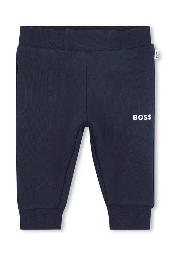 Boss Donji dio trenirke za bebe BOSS