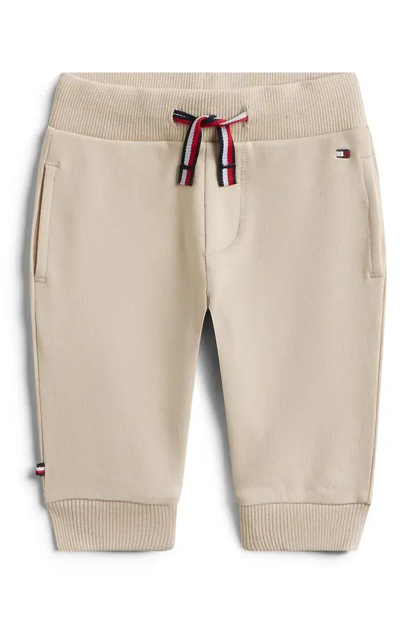 Tommy Hilfiger Donji dio trenirke za bebe Tommy Hilfiger