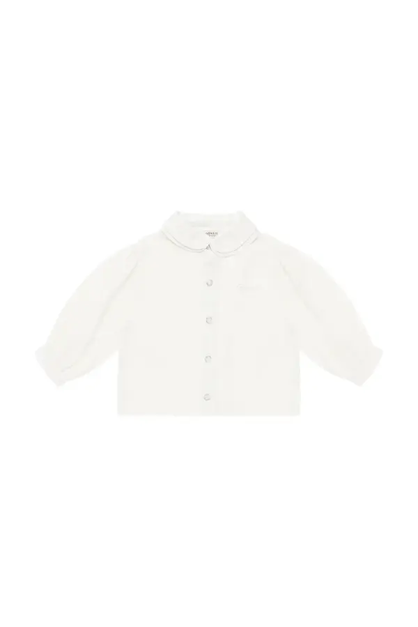 Donsje Donsje Anoeche Linen Blouse