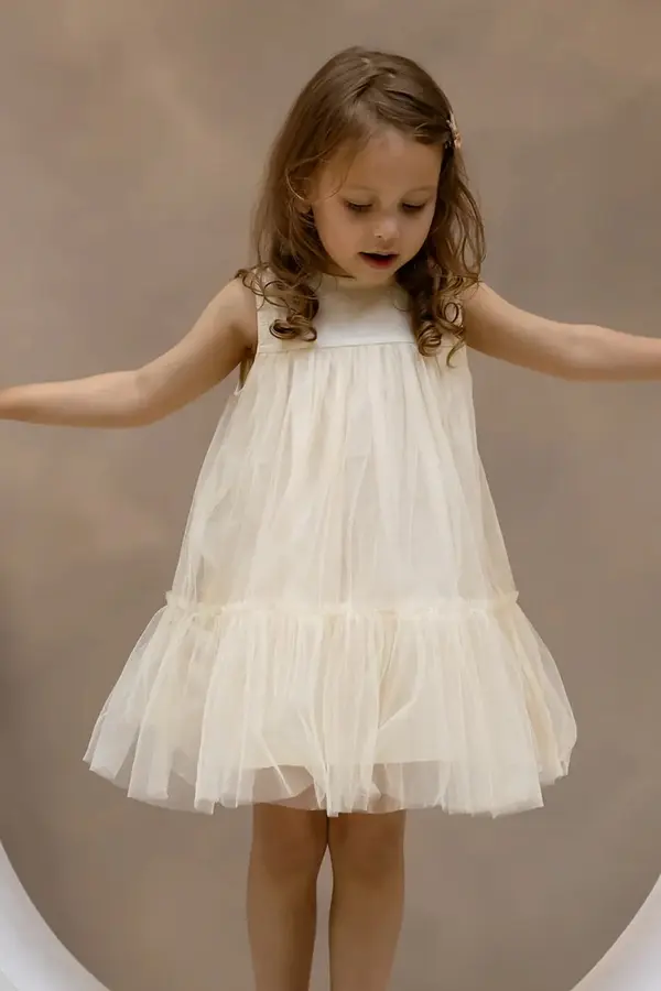 Donsje Donsje haljina Negina Dress
