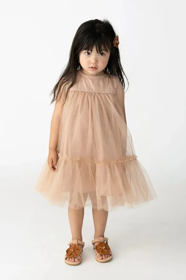 Donsje Donsje haljina Negina Dress