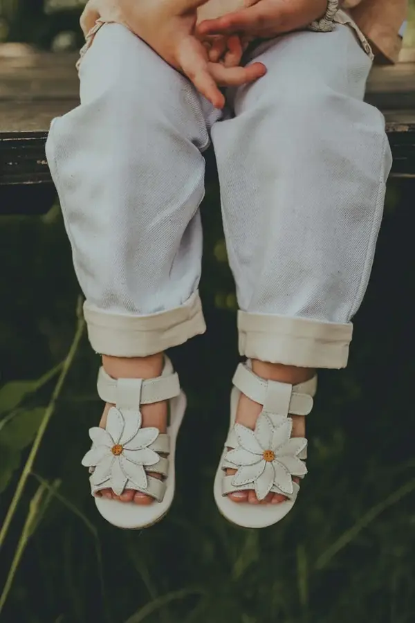 Donsje Donsje Tuti Fields Sandals Daisy