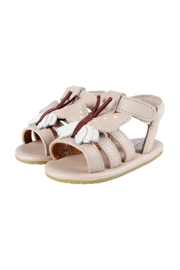 Donsje Donsje Tuti Sky Sandals Butterfly