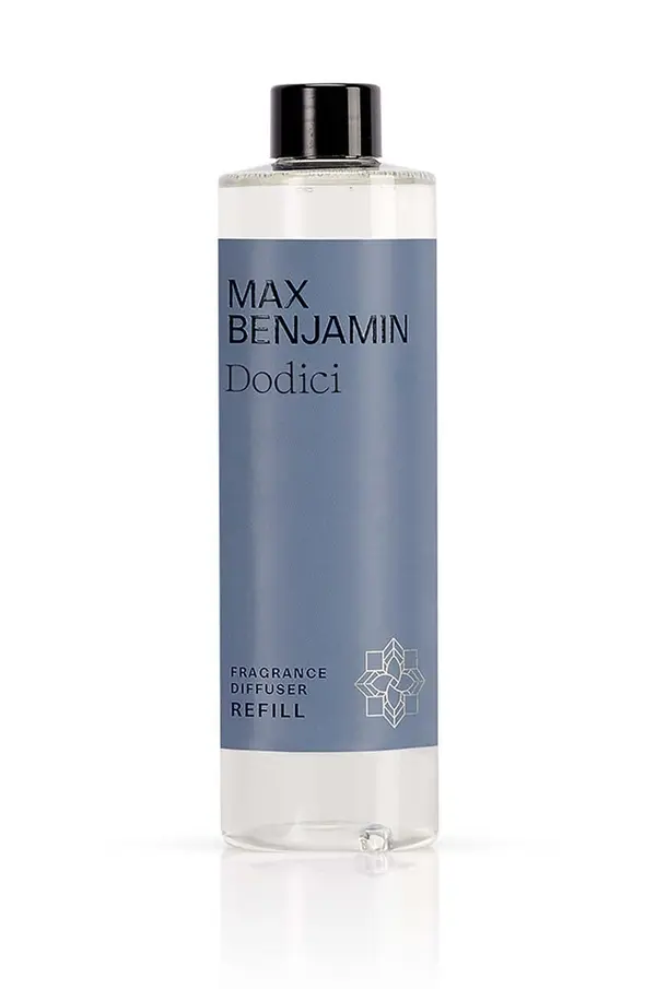 Max Benjamin Dopuna difuzora Max Benjamin Dodici 300 ml