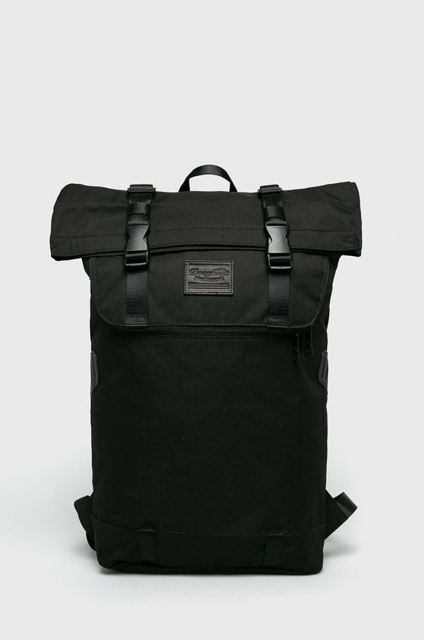 Doughnut Doughnut - Ruksak Christopher Black Series