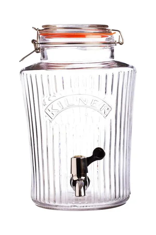Kilner Dozator pića za hladnjak Kilner Vintage 5 L