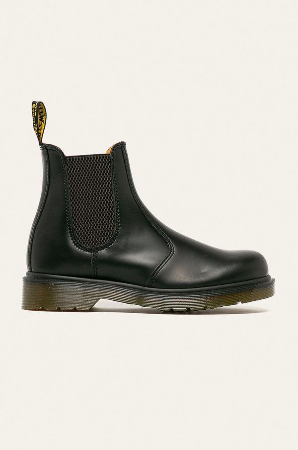 Dr. Martens Dr Martens - Čizme 2976 Smooth 11853001
