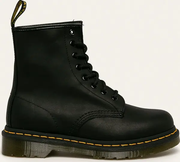 Dr. Martens Dr Martens - Kožne čizme 1460