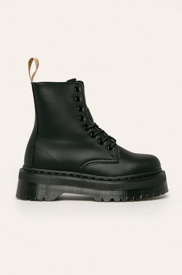 Dr. Martens Dr. Martens - Čizme 25310001-Black