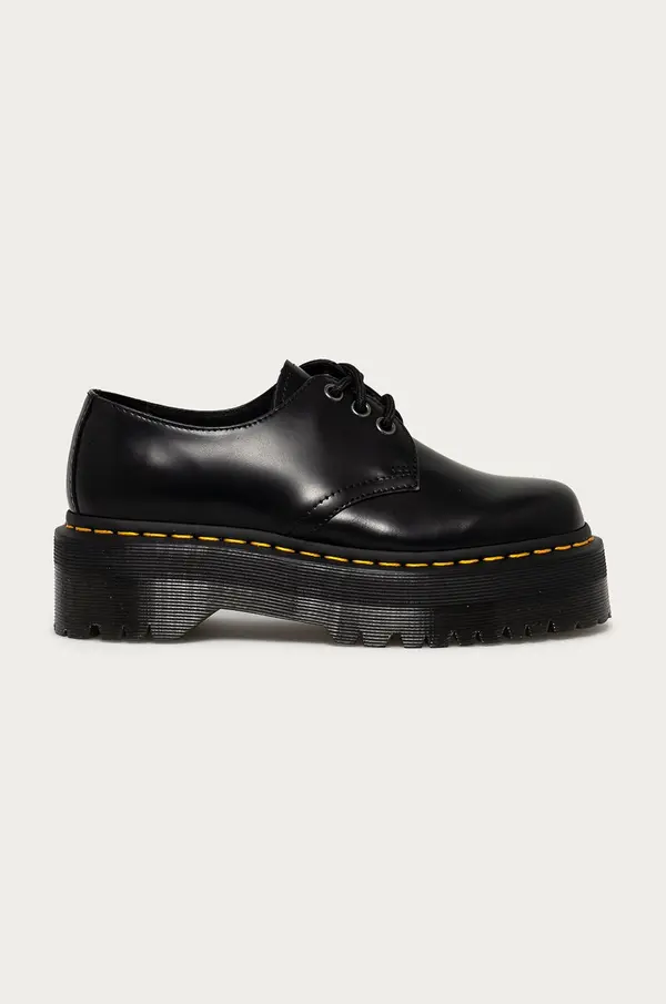 Dr. Martens Dr. Martens Kožne cipele Dr. Martens 1461 Quad