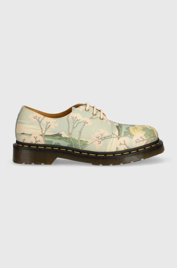 Dr. Martens Dr. Martens Kožne cipele Dr. Martens 1461 The Met