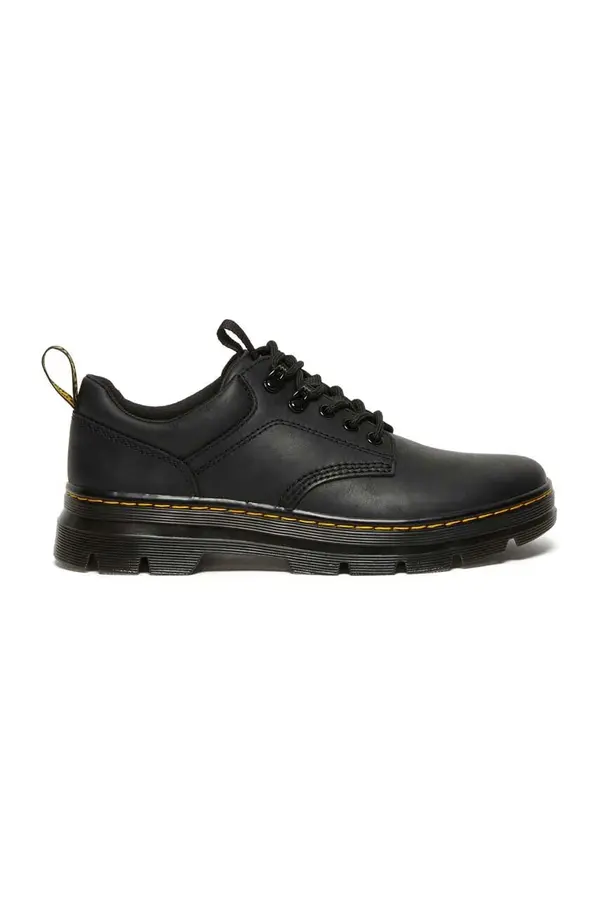 Dr. Martens Dr. Martens Kožne cipele Dr. Martens Reeder