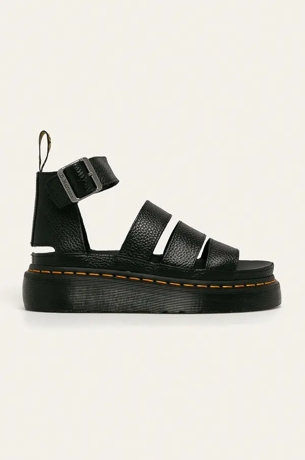 Dr. Martens Dr. Martens - Kožne sandale Clarissa Ii Quad