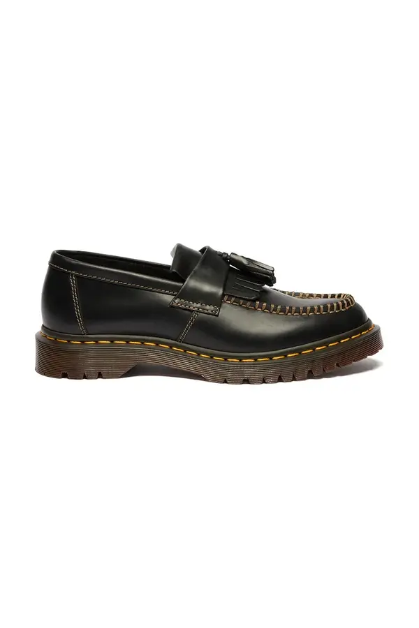 Dr. Martens Dr. Martens mokasinke od kože Adrian Ben Tassel Loafer