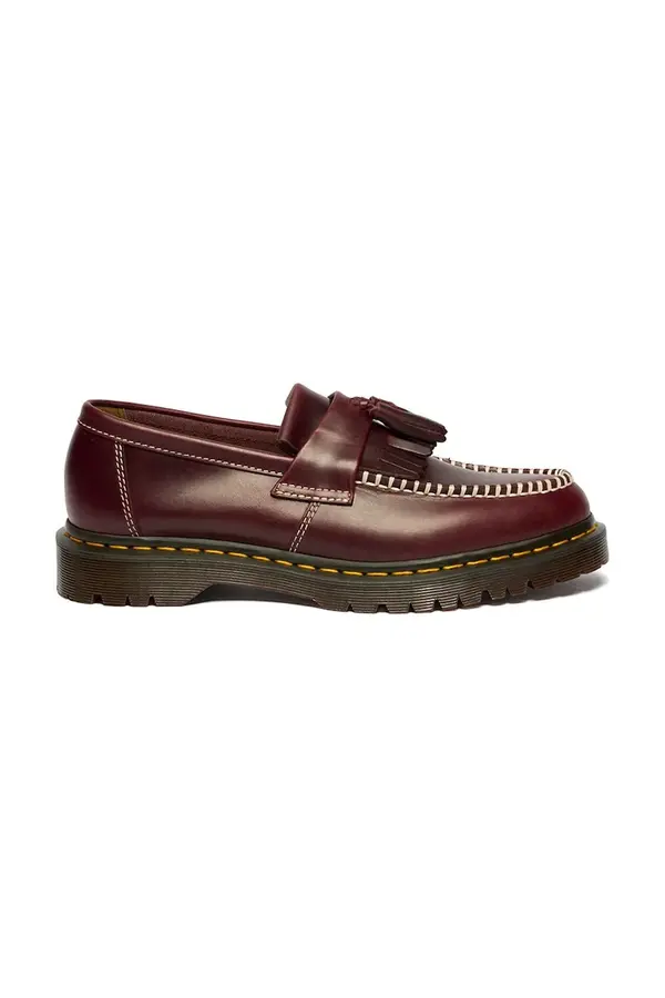 Dr. Martens Dr. Martens mokasinke od kože Adrian Ben Tassel Loafer