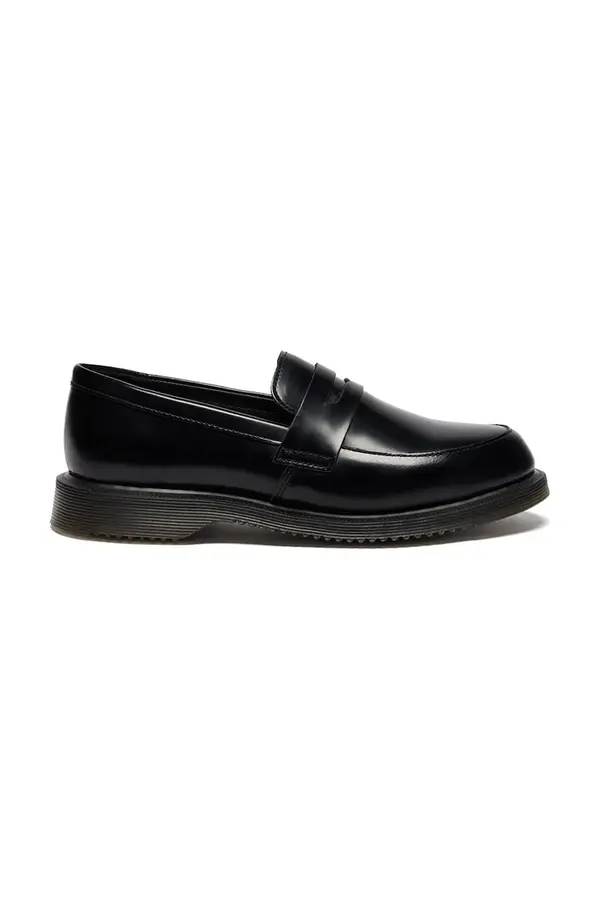 Dr. Martens Dr. Martens mokasinke za žene od kože Temara Loafer