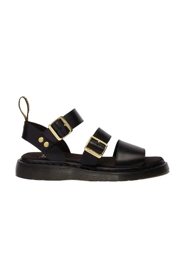 Dr. Martens Dr. Martens sandale s remenčićima od kože Gryphon