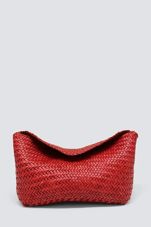 Dragon Diffusion Dragon Diffusion crossbody torba za žene pletena