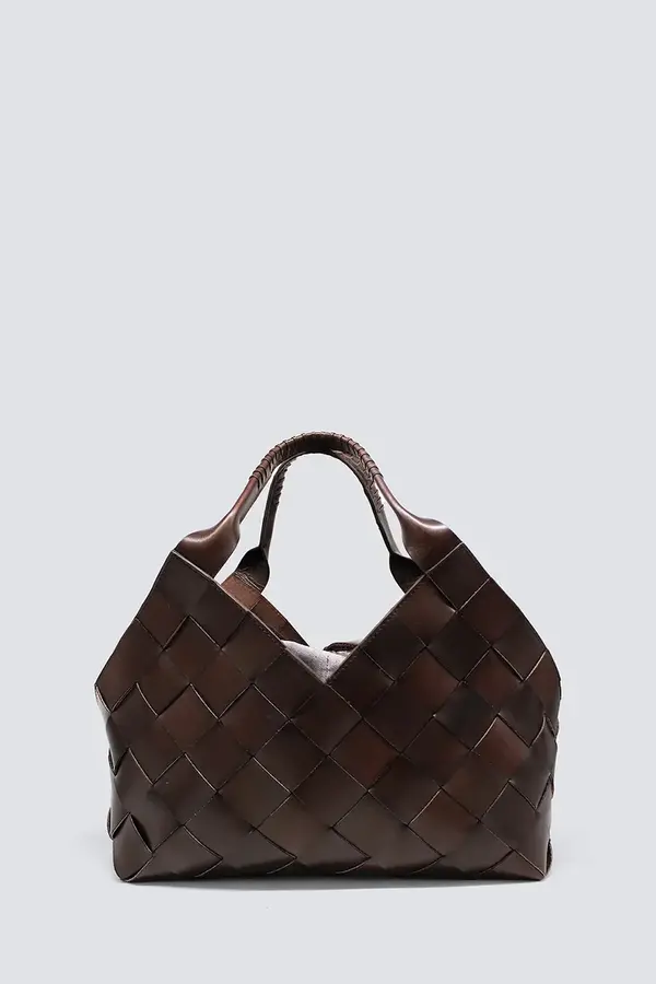 Dragon Diffusion Dragon Diffusion shopper torba za žene kožna