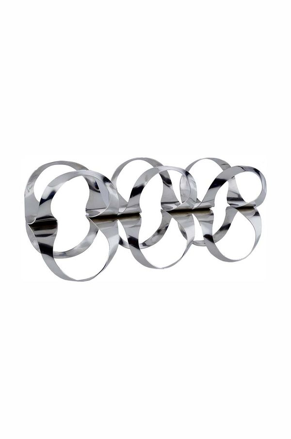 Alessi Držač za bocu Alessi Ribbon