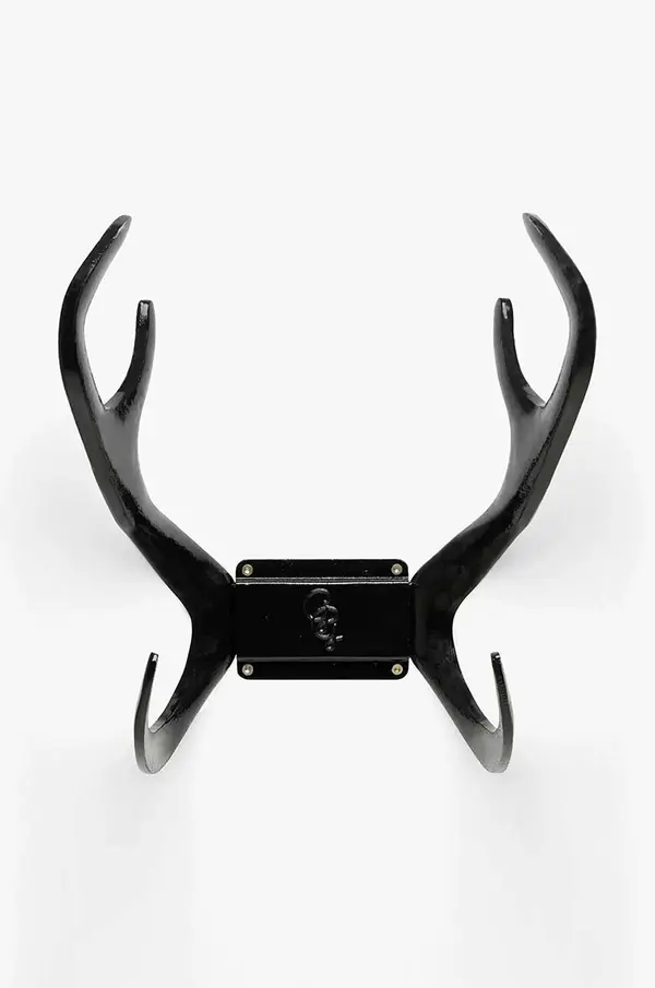 Garden Glory Držač za vrtno crijevo Garden Glory Reindeer Black