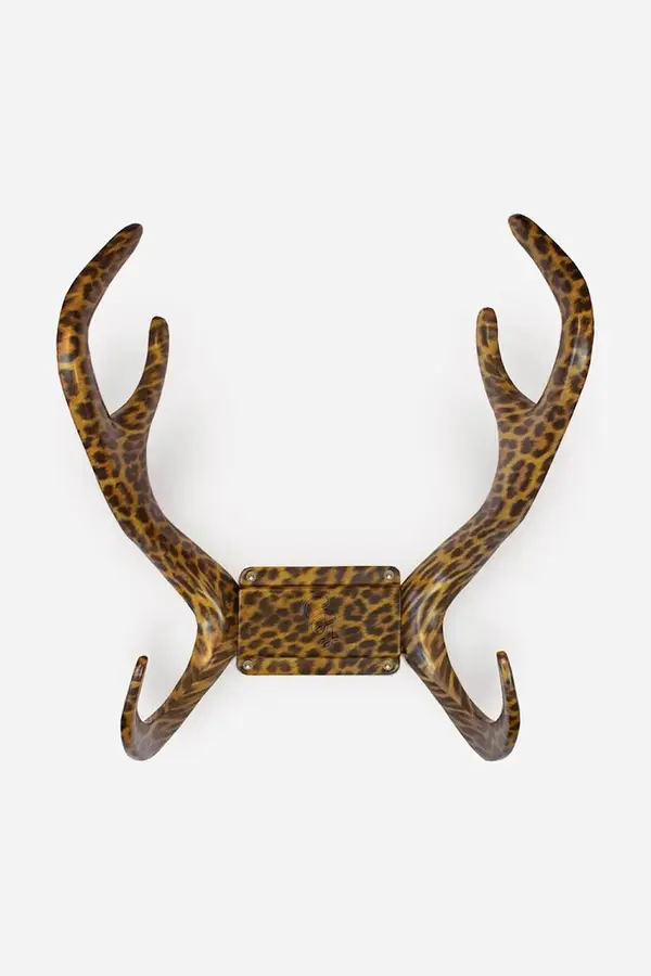 Garden Glory Držač za vrtno crijevo Garden Glory Reindeer Leopard