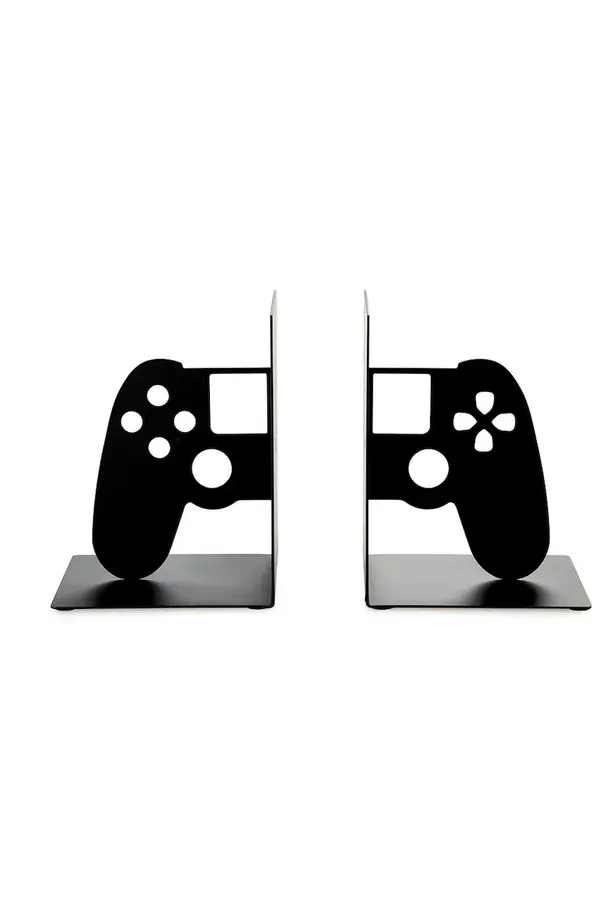 Balvi Držači za knjige Balvi Joypad 15 x 10 x 11,5 cm 2-pack