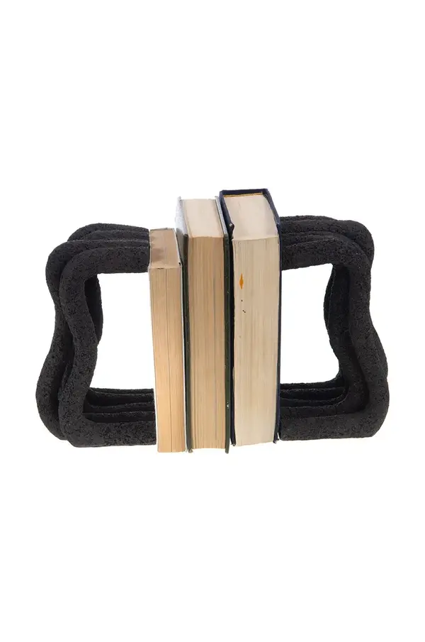 Držači za knjige home & lifestyle 2-pack Držači za knjige home & lifestyle 2-pack
