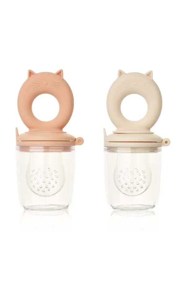 Liewood Duda za serviranje voća Liewood 2-pack