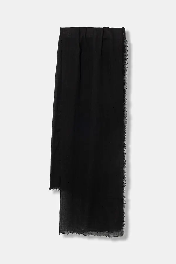 Zadig&Voltaire Dugi vuneni šal ZADIG&VOLTAIRE