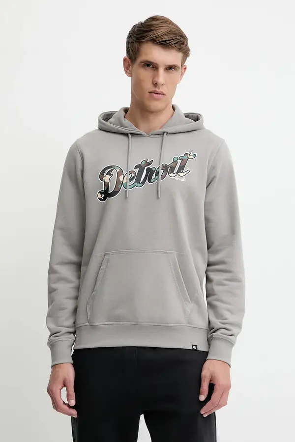 47 Brand Dukserica 47 brand MLB Detroit Tigers