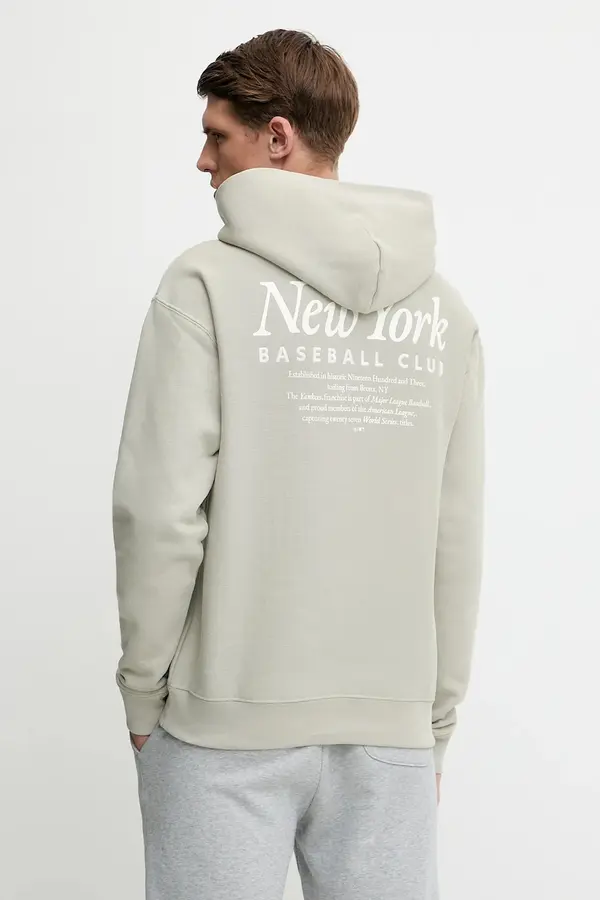 47 Brand Dukserica 47 brand MLB New York Yankees