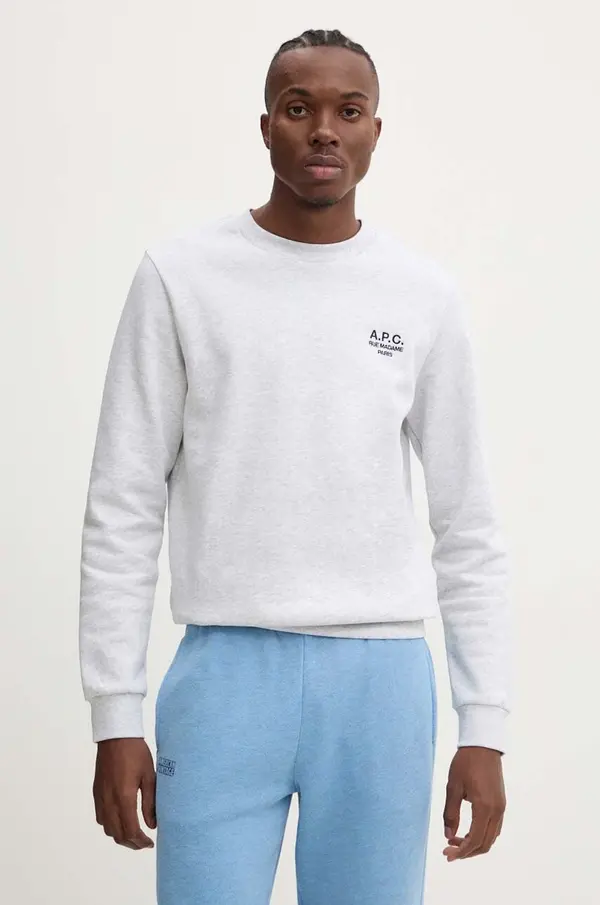 A.P.C. Dukserica A.P.C. standard rue madame GOTS