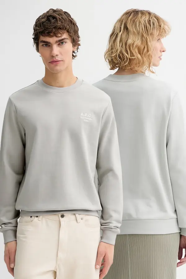 A.P.C. Dukserica A.P.C. SWEAT STANDARD RUE MADAME