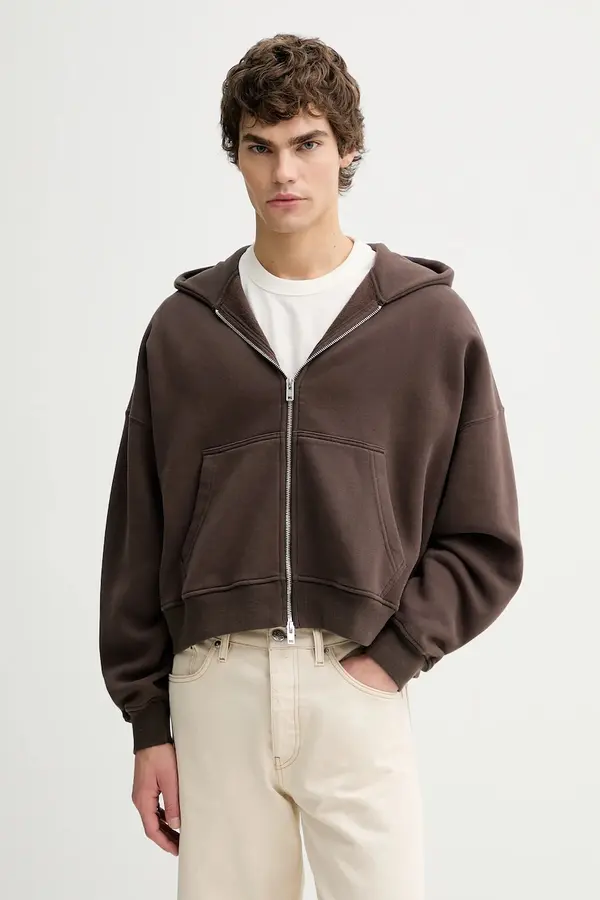Abercrombie & Fitch Dukserica Abercrombie & Fitch