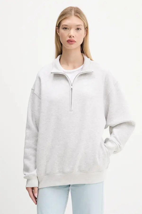 Abercrombie & Fitch Dukserica Abercrombie & Fitch