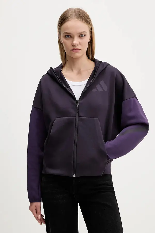 adidas Dukserica adidas adidas x Z.N.E