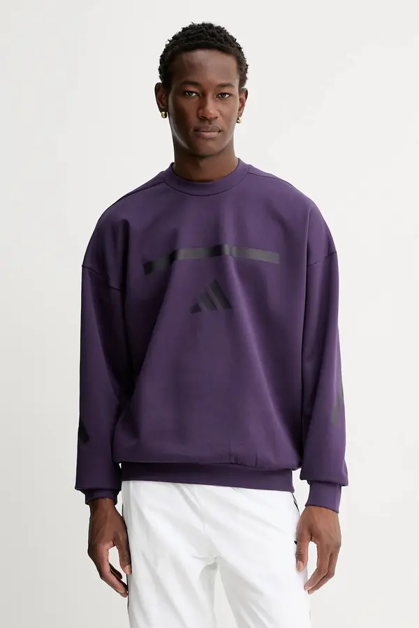 adidas Dukserica adidas adidas x Z.N.E