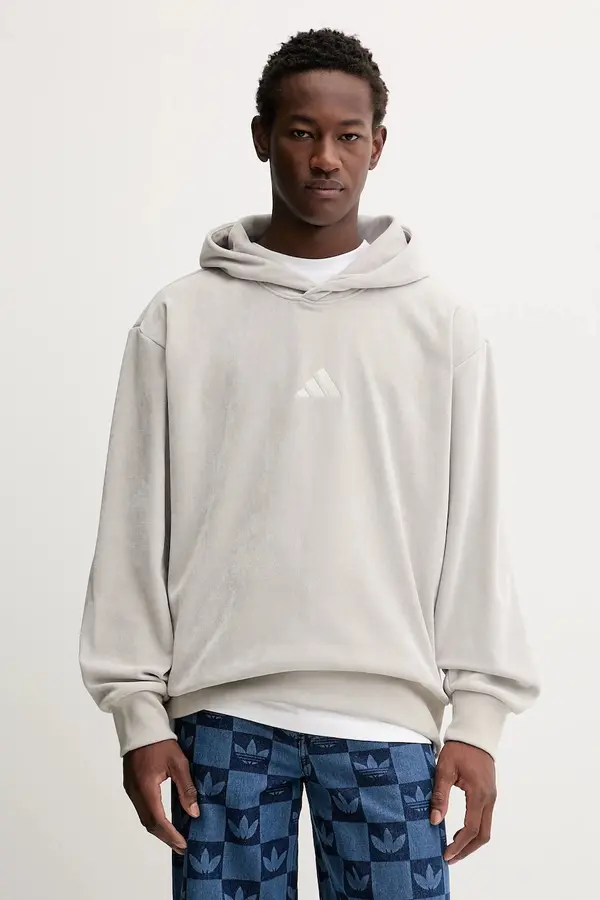 adidas Dukserica adidas All Szn Luxe
