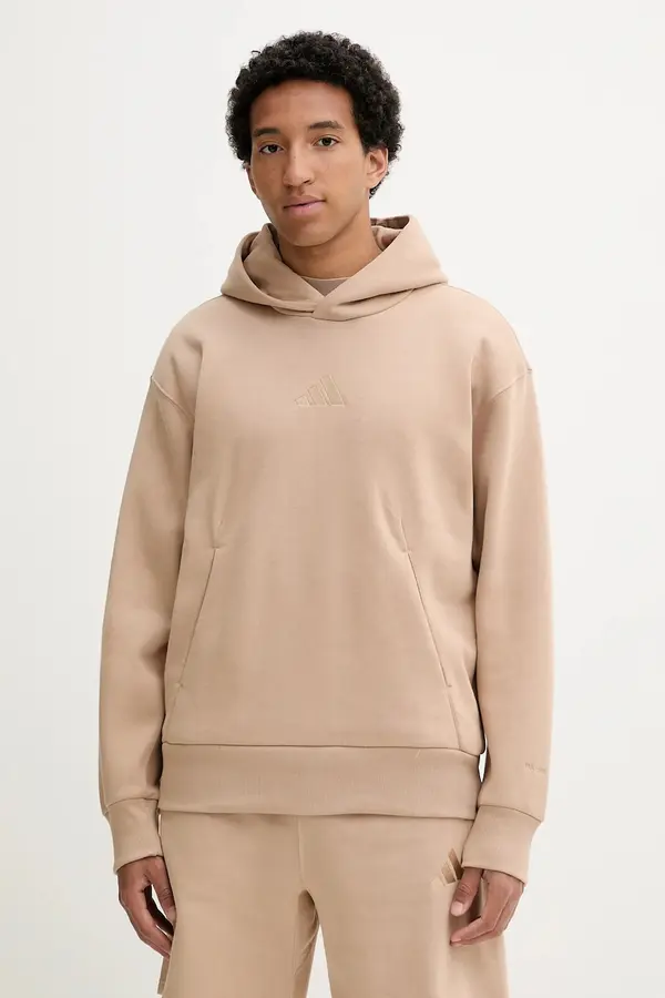adidas Dukserica adidas ALL SZN